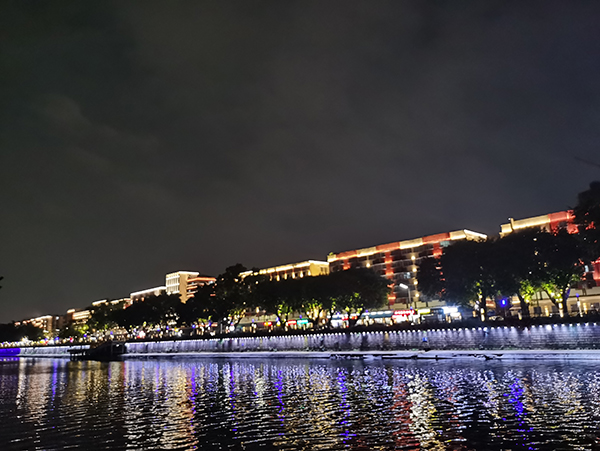 中山LED線條燈的安裝都在這里了！