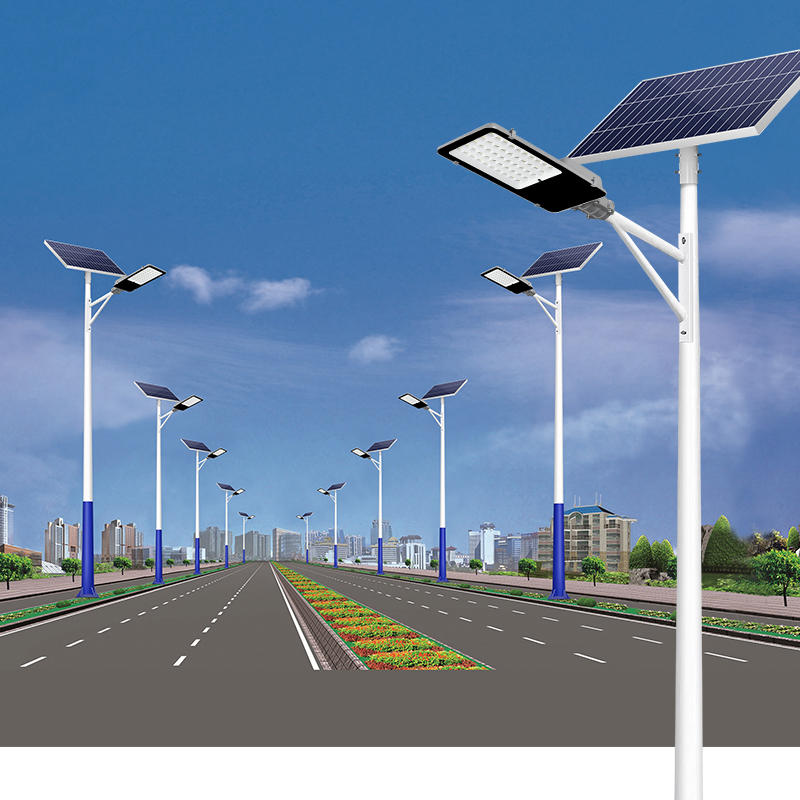 太陽(yáng)能路燈-小金豆(圖6)