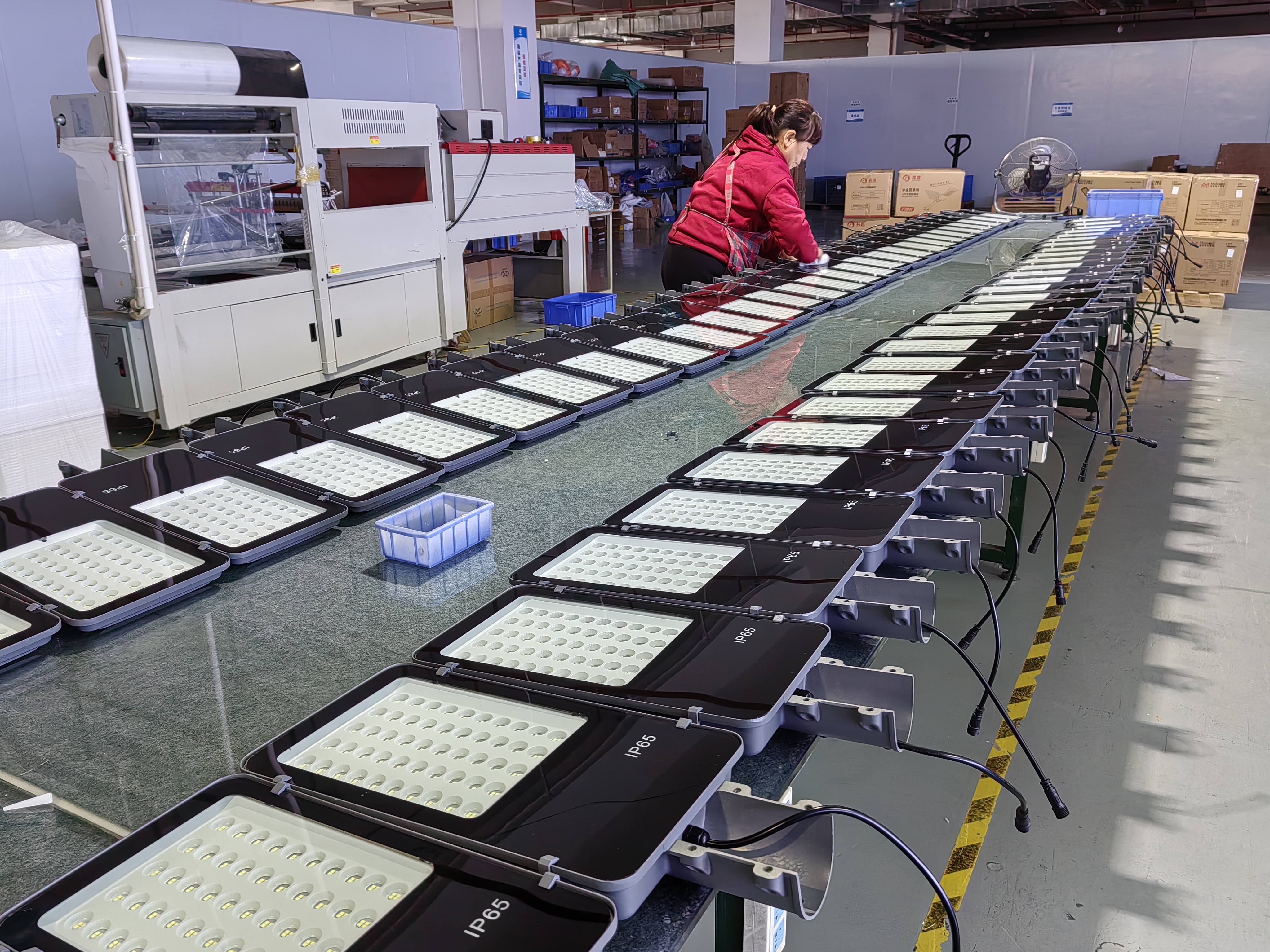 太陽(yáng)能路燈-星途(圖8)