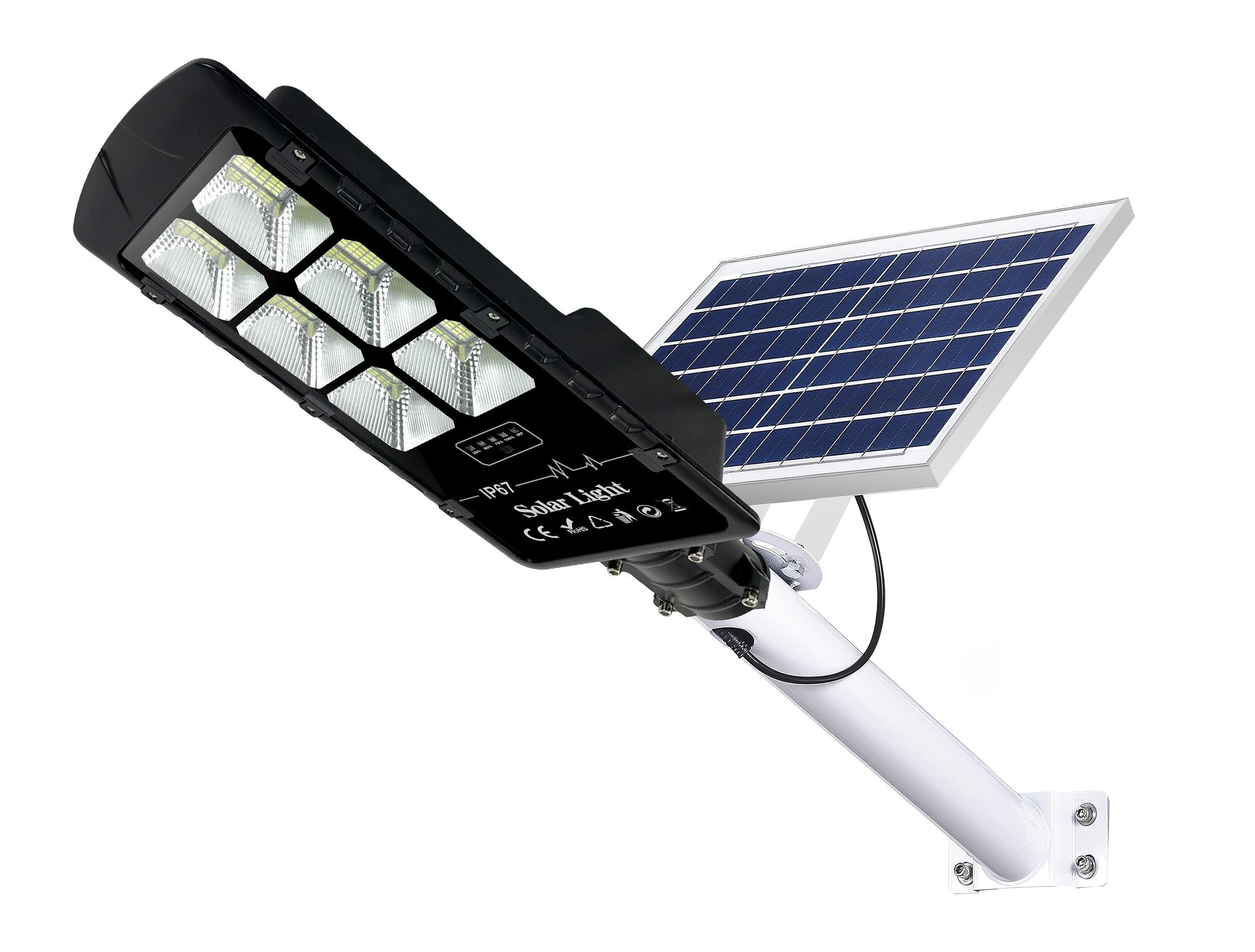 太陽(yáng)能路燈-大金豆(圖5)