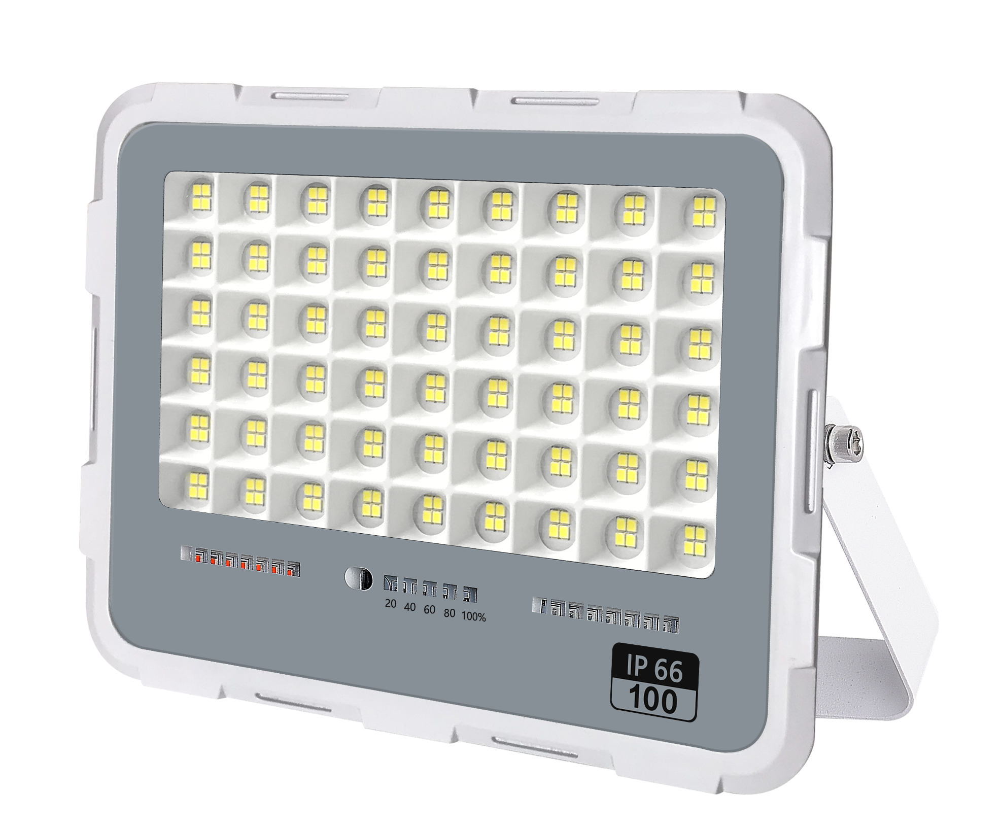 太陽能投光燈-夢(mèng)之藍(lán)(圖2)