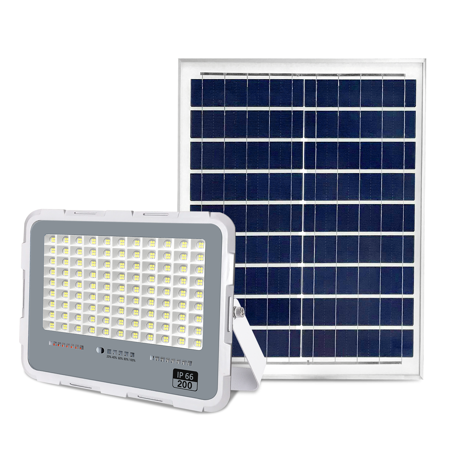 太陽能投光燈-夢(mèng)之藍(lán)(圖5)