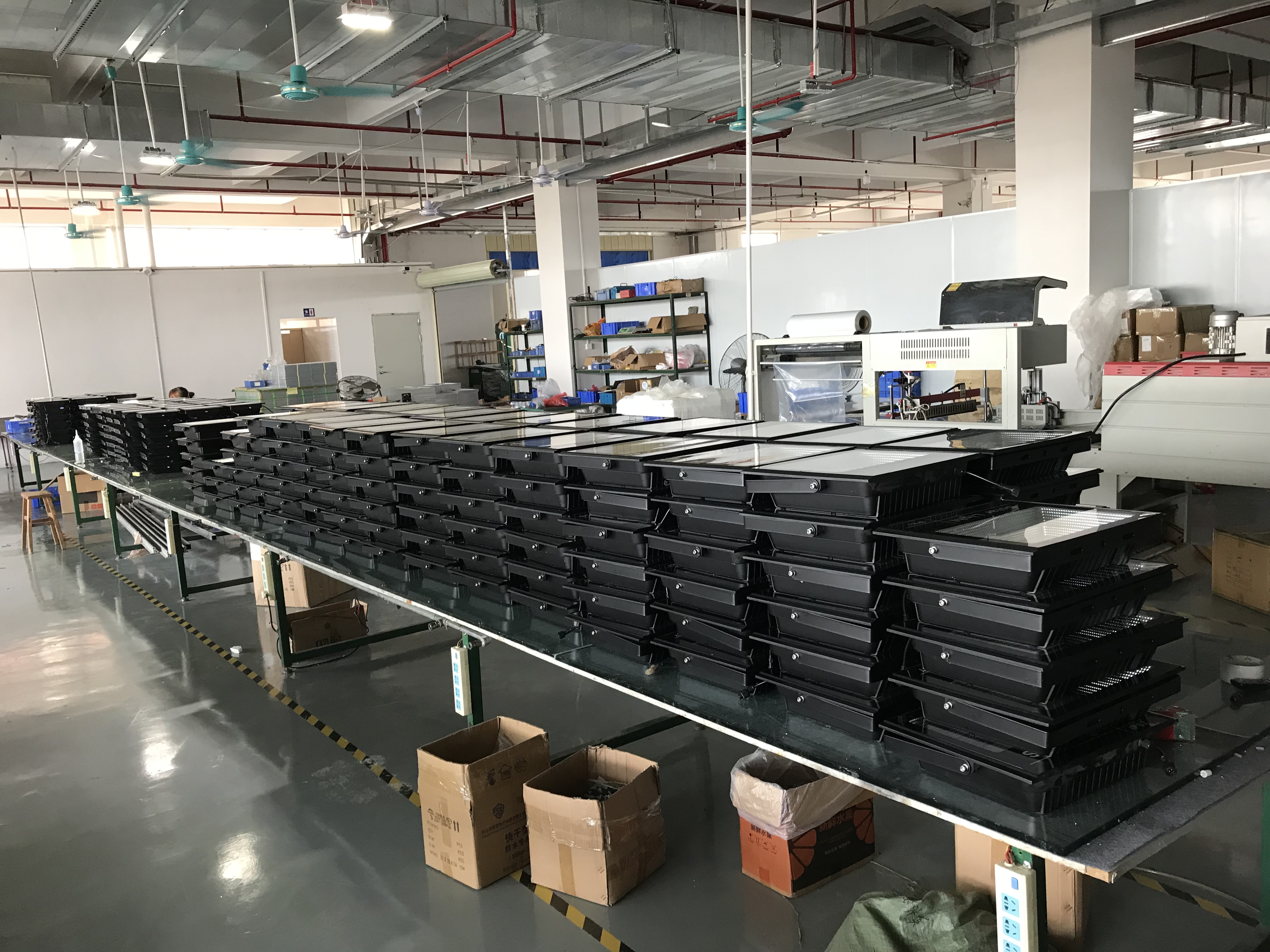 太陽(yáng)能投光燈-聚寶盆(圖7) 太陽(yáng)能投光燈-聚寶盆(圖7)