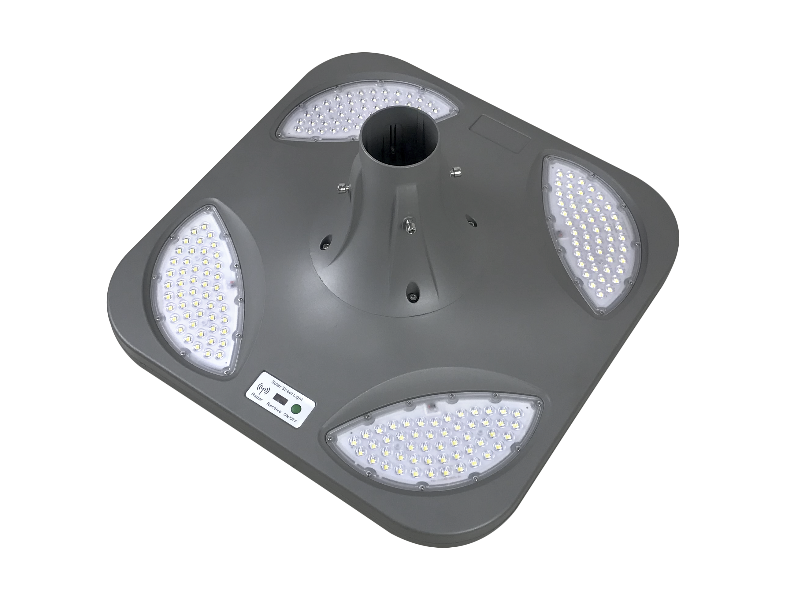 太陽能庭院燈-新月(圖3)