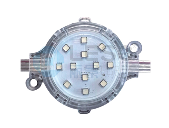 點(diǎn)光源(圖1) 點(diǎn)光源(圖1)