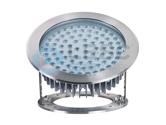 水底燈(圖1) 水底燈(圖1)