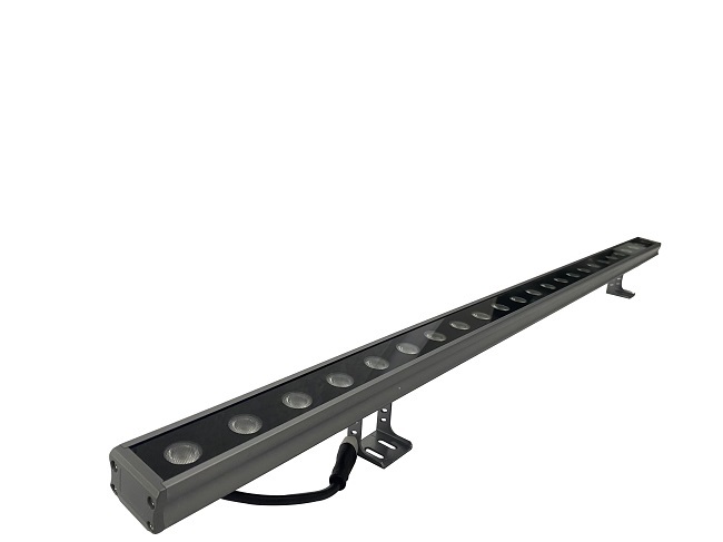 為什么叫洗墻燈，LED洗墻燈的特點(diǎn)(圖1)